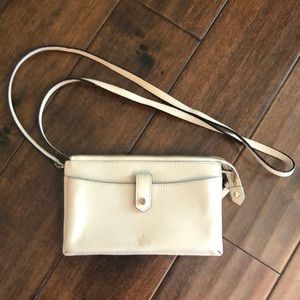 Kate spade crossbody/wallet on a chain